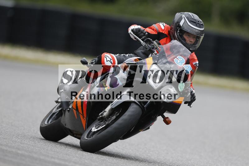 /18 23.05.2025 Get Faster Caremotion ADR/Gruppe gruen/34